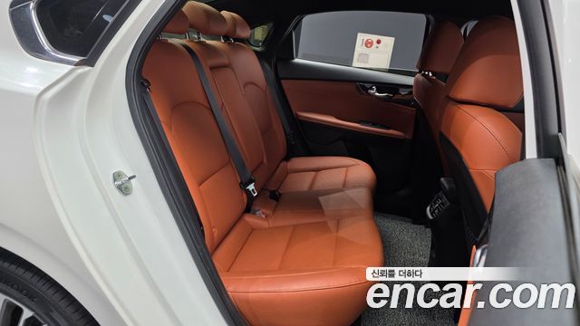 Kia K3 (II) 1.6 Noblesse 2022 — фото 12