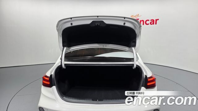 Kia K3 (II) 1.6 Noblesse 2022 — фото 20