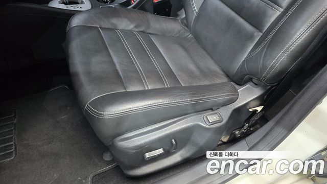 Renault Korea SM3 RE 2014 — фото 19