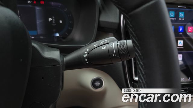 Volvo XC40 B4 Ultimate Bright 2023 — фото 29
