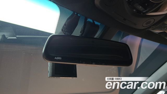 KG Mobility (SsangYong) Torres Gasoline 1.5 4WD TV7 2024 — фото 29