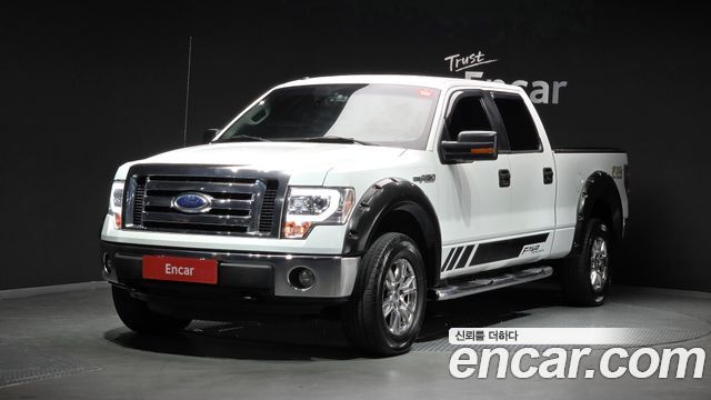 Ford F150 3.5L