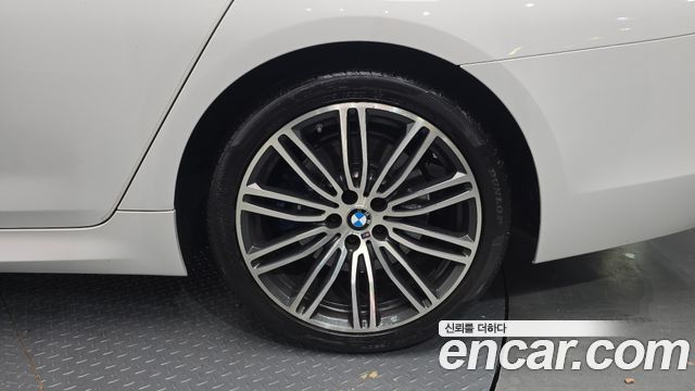 BMW 5 Series (G30) 530i M Sport Package Plus 2020 — фото 21
