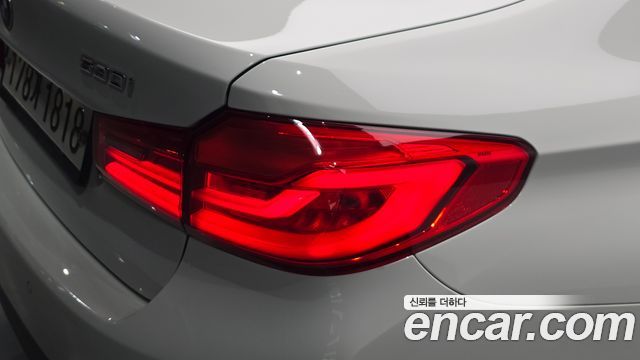 BMW 5 Series (G30) 530i M Sport Package Plus 2020 — фото 23