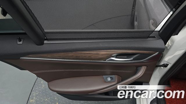 BMW 5 Series (G30) 530i M Sport Package Plus 2020 — фото 25