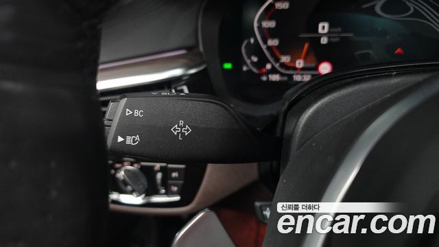 BMW 5 Series (G30) 530i M Sport Package Plus 2020 — фото 29