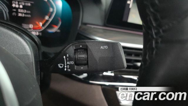 BMW 5 Series (G30) 530i M Sport Package Plus 2020 — фото 30