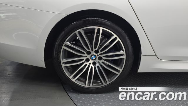 BMW 5 Series (G30) 530i M Sport Package Plus 2020 — фото 32