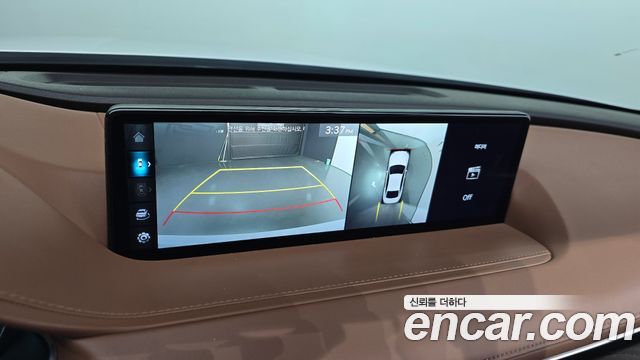 Genesis G80 (RG3) Gasoline 3.5 Turbo AWD 2022 — фото 14