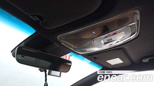 Genesis G80 (RG3) Gasoline 2.5 Turbo AWD 2022 — фото 20