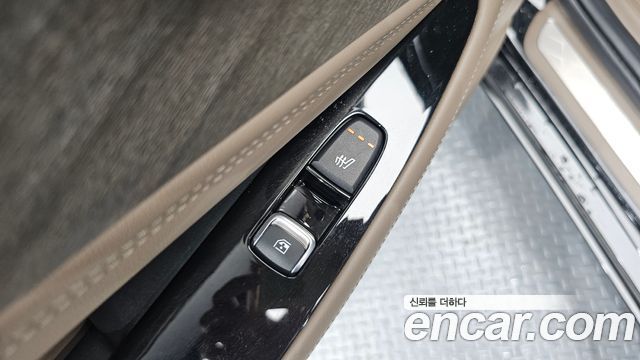 Kia K8 Hybrid Noblesse 2023 — фото 19