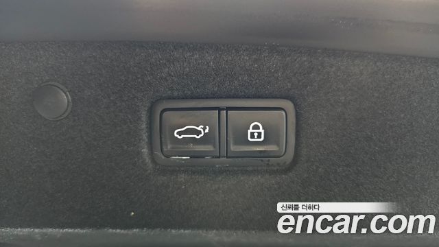 Kia K8 Hybrid Noblesse 2023 — фото 20