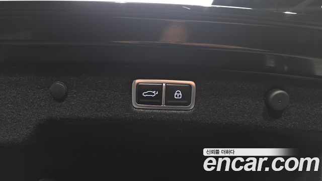 Hyundai Grandeur Hybrid (GN7) Exclusive 2024 — фото 20