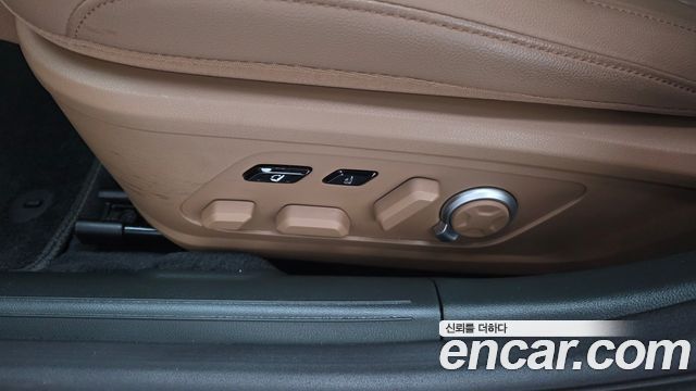 Hyundai Grandeur Hybrid (GN7) Exclusive 2024 — фото 35