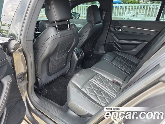 Peugeot 508SW (II) 2.0 BlueHDi GT Line 2020 — фото 15
