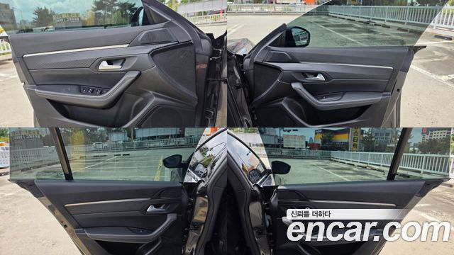 Peugeot 508SW (II) 2.0 BlueHDi GT Line 2020 — фото 18
