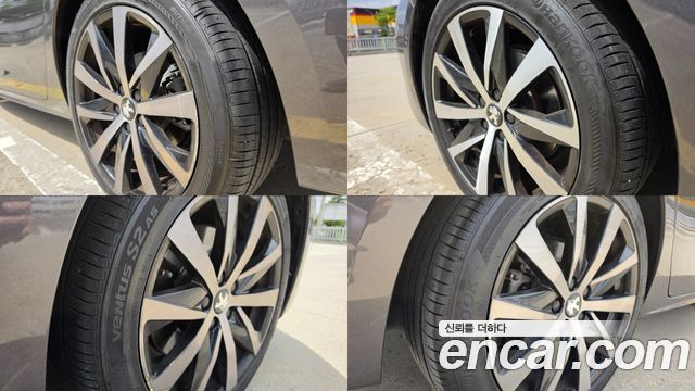 Peugeot 508SW (II) 2.0 BlueHDi GT Line 2020 — фото 19