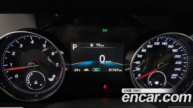 Hyundai Grandeur (IG) 2.5 Premium 2022 — фото 8