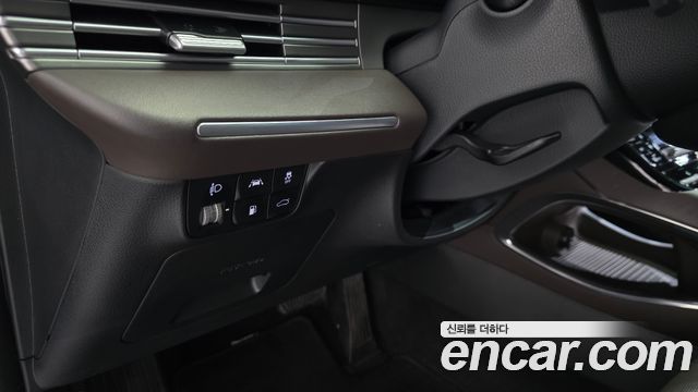 Hyundai Grandeur (IG) 2.5 Premium 2022 — фото 14