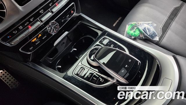 Mercedes-Benz G-Class (W463b) AMG G63 2021 — фото 9