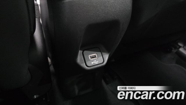Jeep Renegade 2.4 Limited 2021 — фото 40