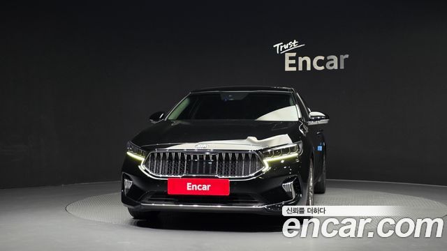 Kia K7 Premier 2.5 GDI X Edition 2020 — фото 3
