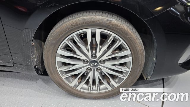 Kia K7 Premier 2.5 GDI X Edition 2020 — фото 5