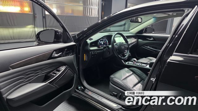 Kia K7 Premier 2.5 GDI X Edition 2020 — фото 10
