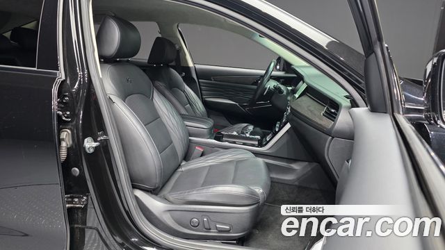 Kia K7 Premier 2.5 GDI X Edition 2020 — фото 15