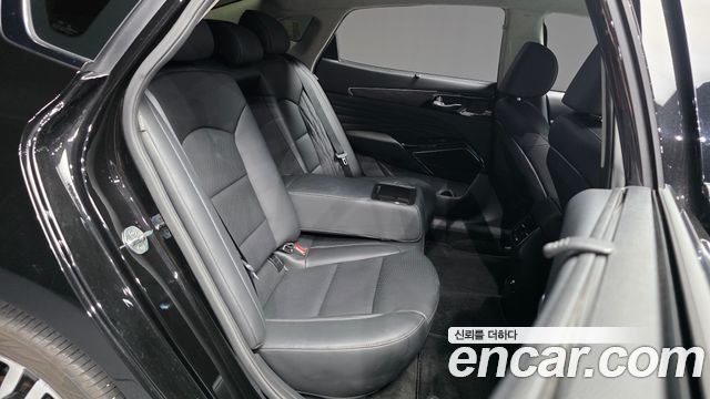 Kia K7 Premier 2.5 GDI X Edition 2020 — фото 16