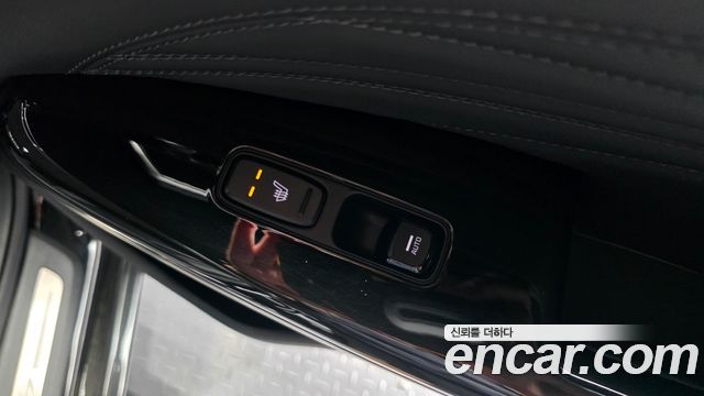 Kia K7 Premier 2.5 GDI X Edition 2020 — фото 22