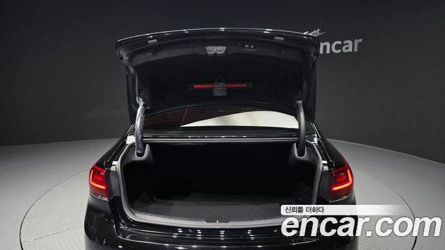 Kia K7 Premier 2.5 GDI X Edition 2020 — фото 24
