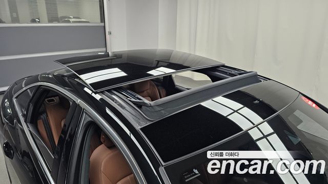 Audi A6 (C8) 40 TDI Quattro Premium 2023 — фото 28