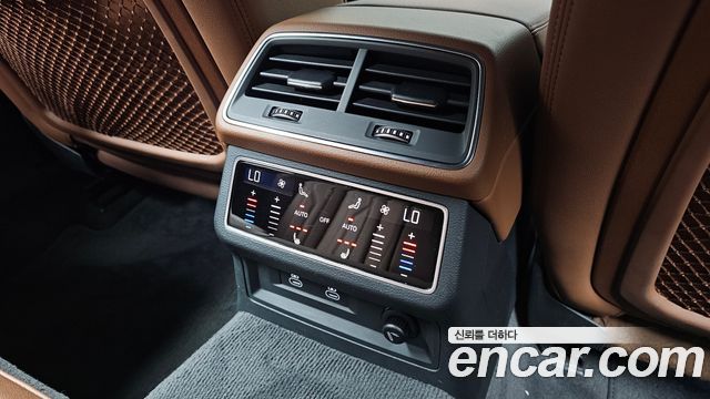 Audi A6 (C8) 40 TDI Quattro Premium 2023 — фото 31