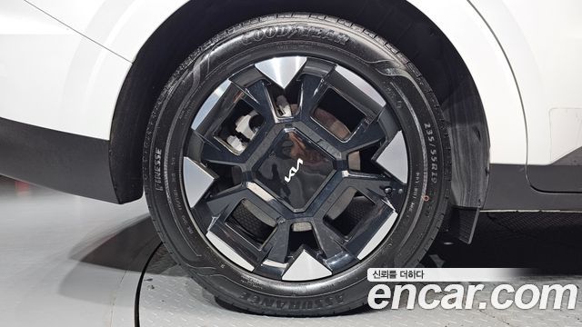 Kia Carnival (IV) Diesel 9-Seater Noblesse 2025 — фото 5