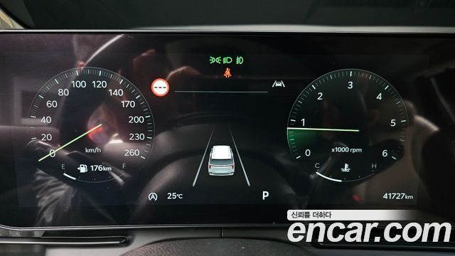 Kia Carnival (IV) Diesel 9-Seater Noblesse 2025 — фото 8