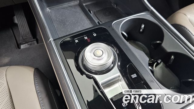 Kia Carnival (IV) Diesel 9-Seater Noblesse 2025 — фото 9