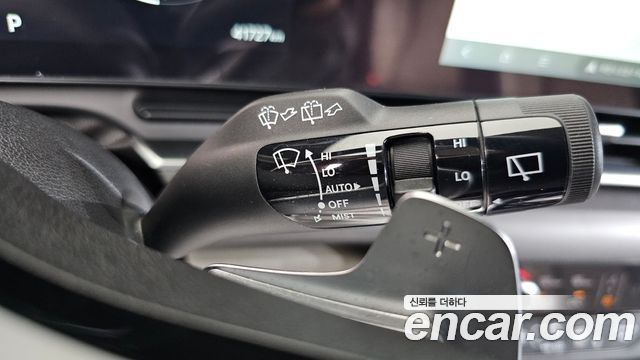 Kia Carnival (IV) Diesel 9-Seater Noblesse 2025 — фото 17