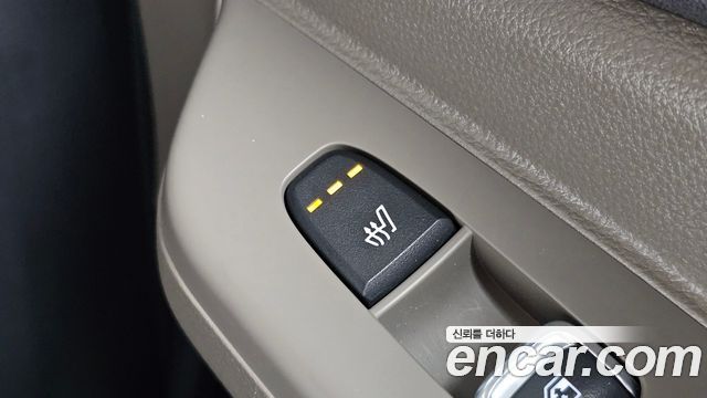 Kia Carnival (IV) Diesel 9-Seater Noblesse 2025 — фото 19