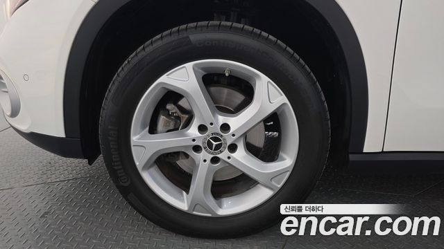 Mercedes-Benz GLA-Class (X156) GLA220 2019 — фото 5