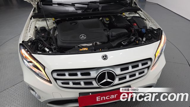 Mercedes-Benz GLA-Class (X156) GLA220 2019 — фото 6