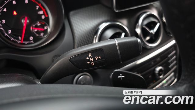 Mercedes-Benz GLA-Class (X156) GLA220 2019 — фото 9