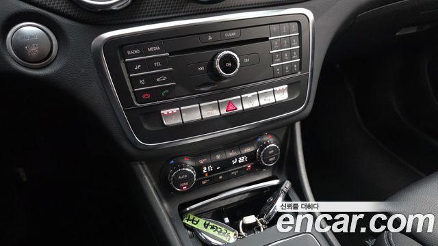 Mercedes-Benz GLA-Class (X156) GLA220 2019 — фото 17