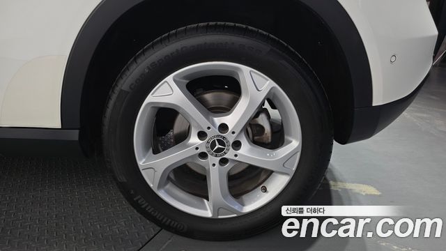 Mercedes-Benz GLA-Class (X156) GLA220 2019 — фото 21