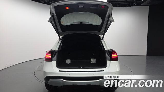 Mercedes-Benz GLA-Class (X156) GLA220 2019 — фото 28