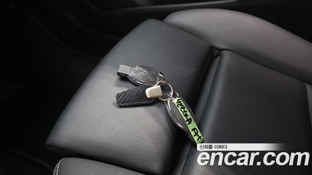 Mercedes-Benz GLA-Class (X156) GLA220 2019 — фото 29
