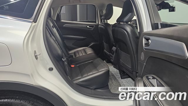 Renault Korea XM3 1.3 TCe RE 2020 — фото 11