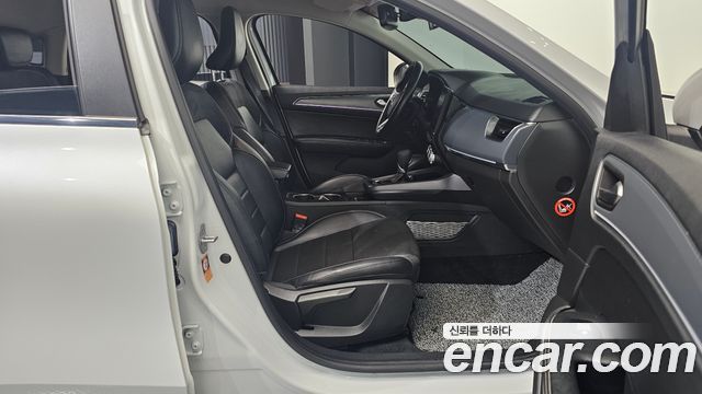 Renault Korea XM3 1.3 TCe RE 2020 — фото 26