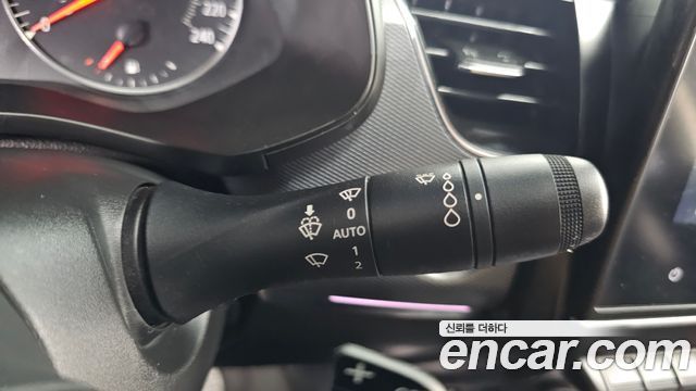 Renault Korea XM3 1.3 TCe RE 2020 — фото 28