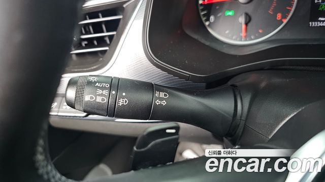 Renault Korea XM3 1.3 TCe RE 2020 — фото 30